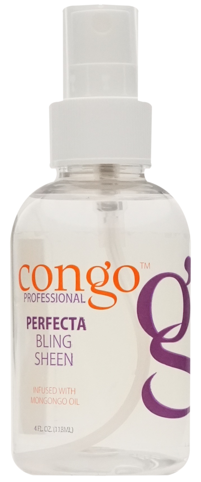 Congo - Perfecta - Bling Sheen
