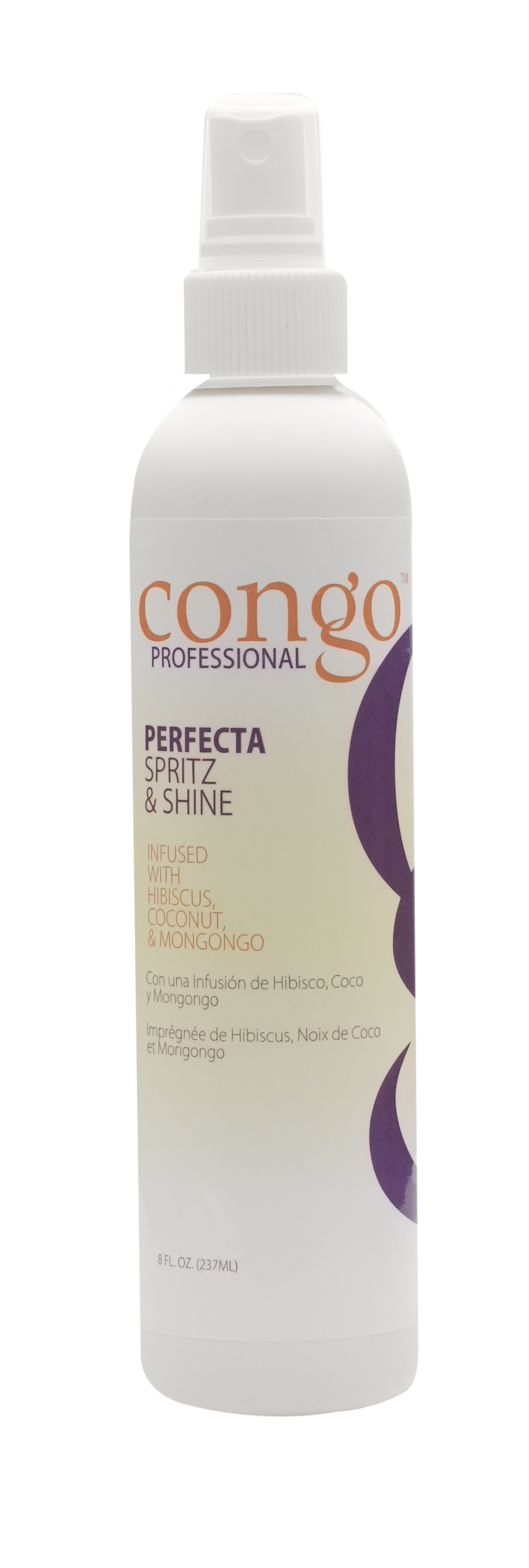 Congo - Perfecta - Spritz & Shine