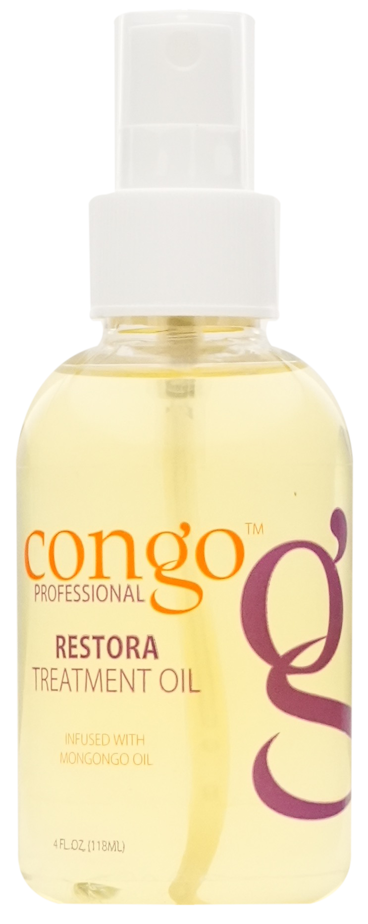 Congo - Restora - Treatment Oil