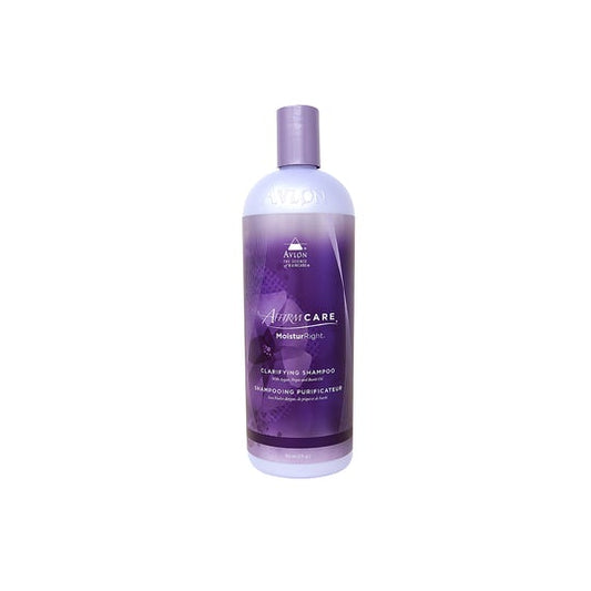 AffirmCare - MoisturRight Clarifying Shampoo