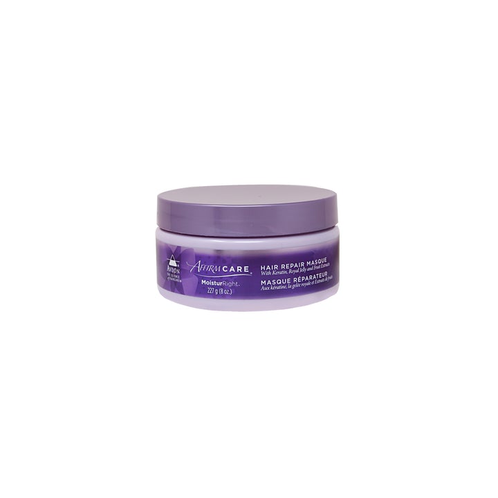 AffirmCare - MoisturRight Hair Repair Masque