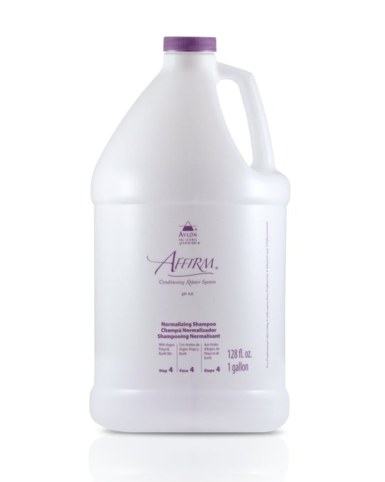 Affirm - Normalizing Shampoo