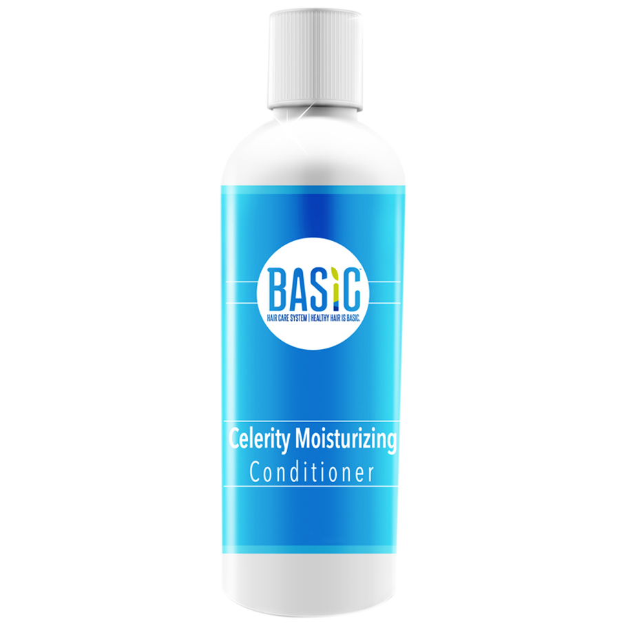 Basic Celerity Conditioner 8oz