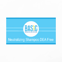 Basic - Neutralizing Shampoo DEA Free | 32 oz