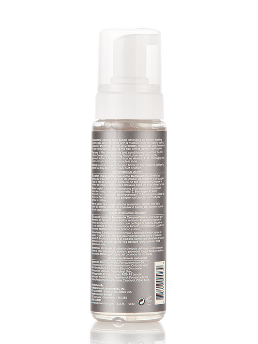 Compositions_Foaming_Wrap_Lotion_7.5oz