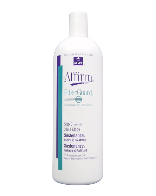 Affirm - Fiberguard Sustenance Fortifying Treatment