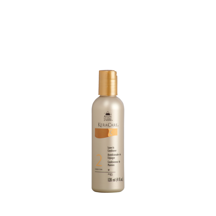 KeraCare - Leave-In Conditioner
