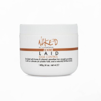 Naked - Laid Edge Control | 4 oz