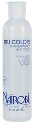 Nairobi TruColors Clear Gloss 8 oz