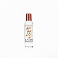 Naked - Satin Silkening Glaze | 4 oz
