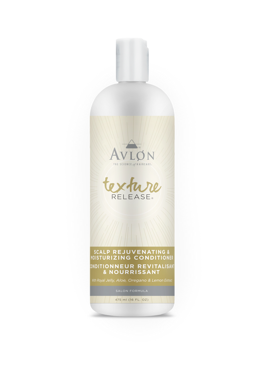 Avlon - Texture Release Scalp Rejuvenating & Moisturizing Conditioner