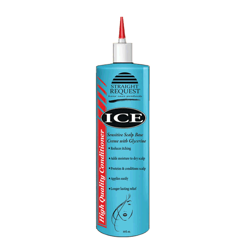 Straight Request - ICE | 16 oz