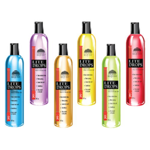 Straight Request - Candy Life Drops | 8 oz