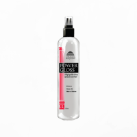 Straight Request - Power Gloss | 8 oz
