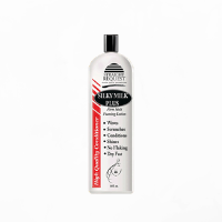 Straight Request - Silky Milk Plus | 16 oz