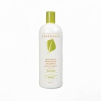 Syntonics - Botanical Detangling Shampoo | 1/2 Gallon