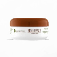 Syntonics - Edge Define Hairline Smoother | 4 oz