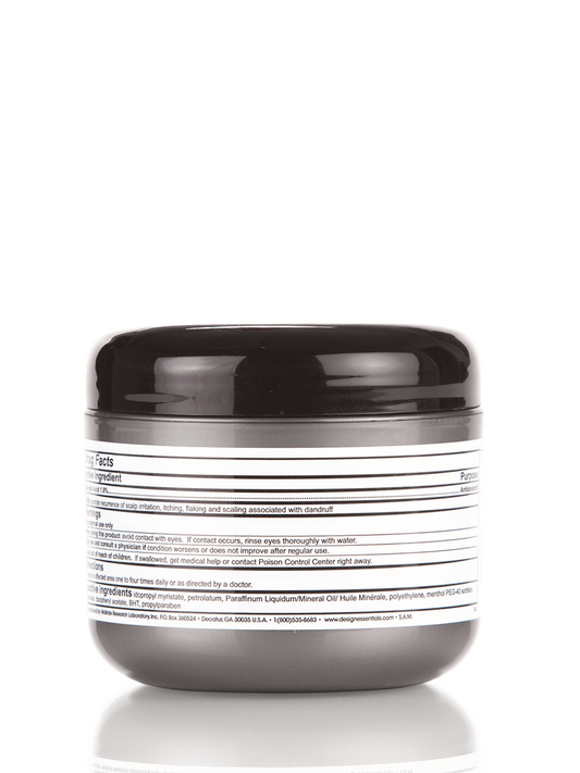 Design Essentials - Therapeutics Anti-Itch Hair & Scalp Treatment 4oz