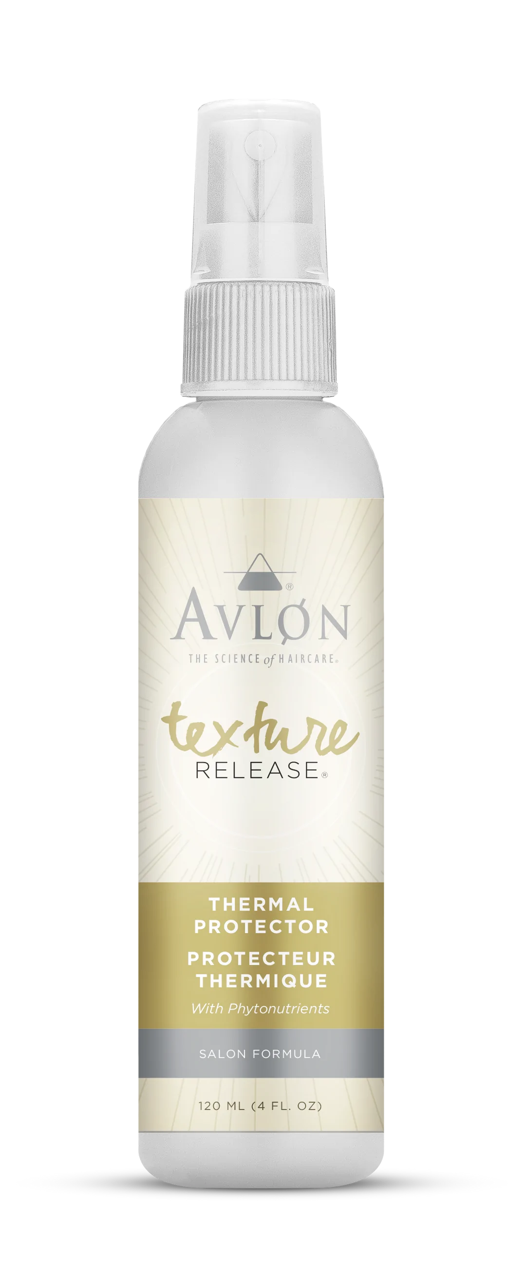 Avlon - Texture Release Thermal Protector