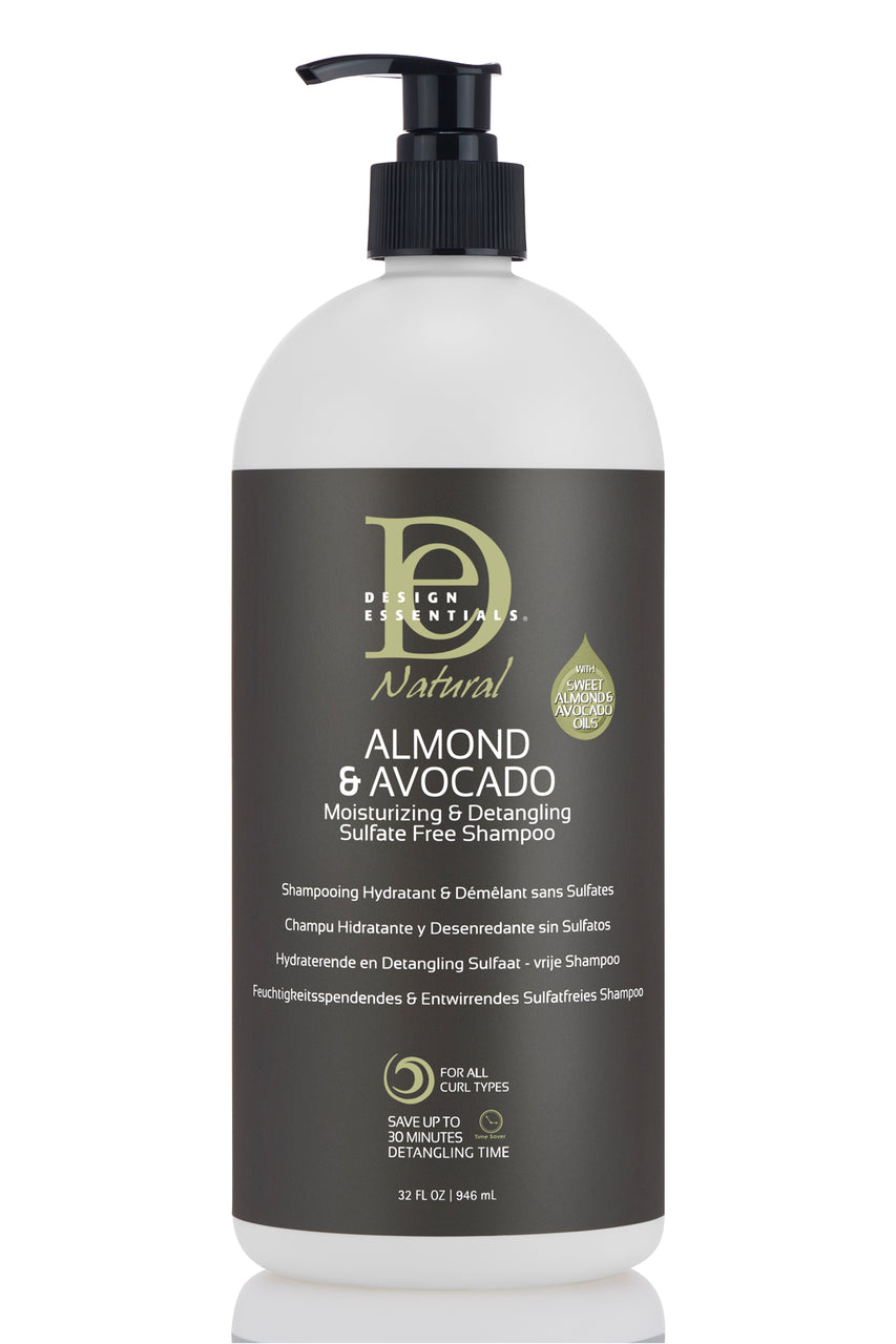 aa detangle 32