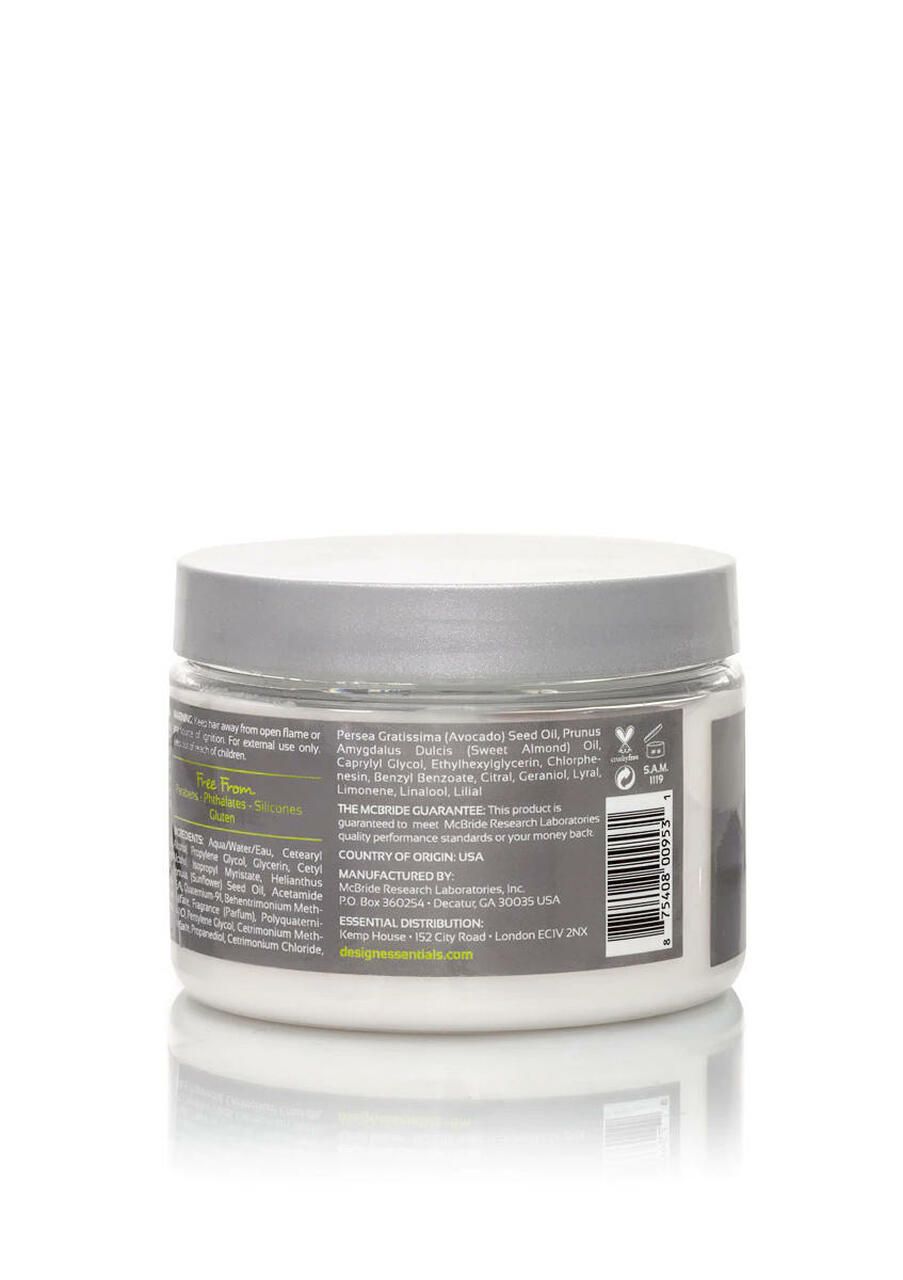 aa wash day masque back