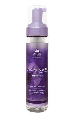 AffirmCare - StyleRight Foam Wrap Lotion