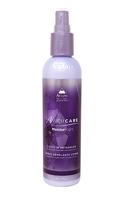 AffirmCare - MoisturRight Leave-In Detangler