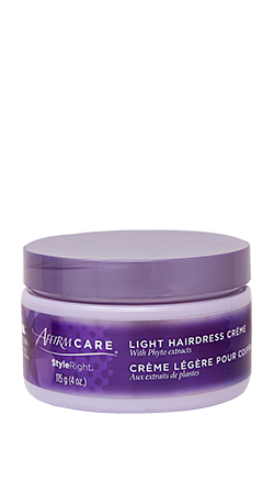 AffirmCare - StyleRight Light Hairdress Creme