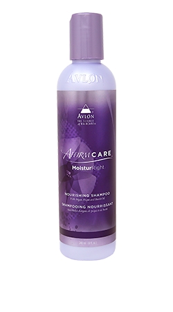 AffirmCare - MoisturRight Nourishing Shampoo