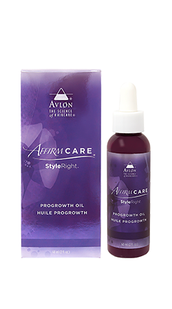 AffirmCare - StyleRight ProGrowth Oil