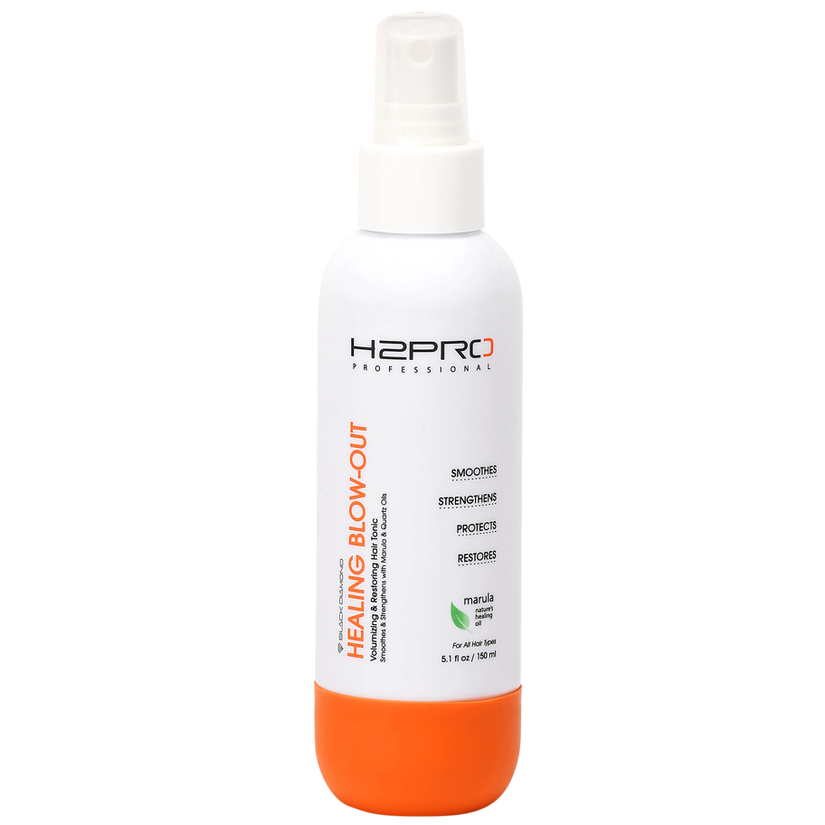H2PRO - Healing Blow-Out | 5.1 oz