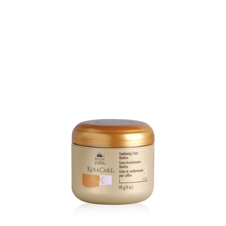 KeraCare - Conditioning Creme Hairdress