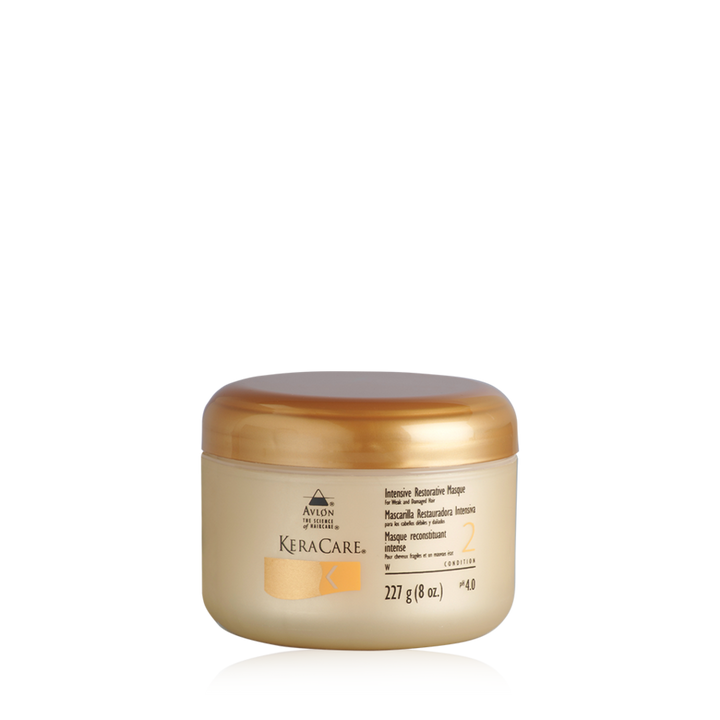 KeraCare - Intensive Restorative Masque