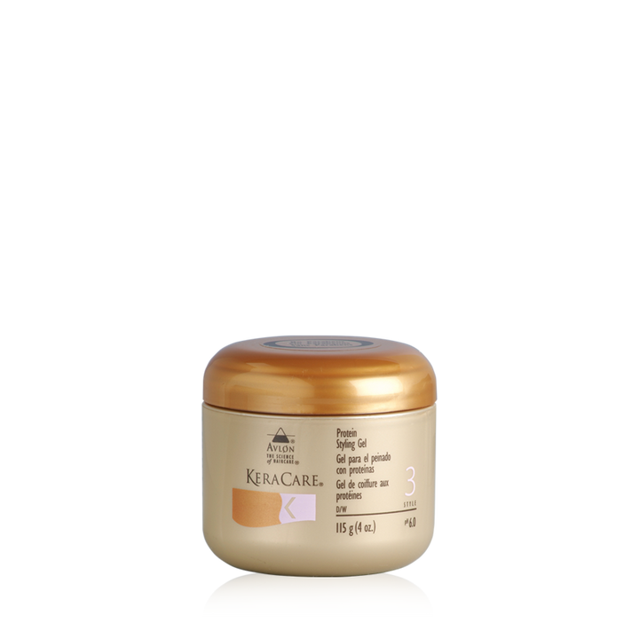 KeraCare - Protein Styling Gel