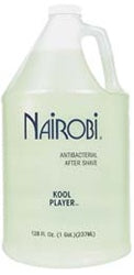 Nairobi Kool Player After Shave Yellow Gal