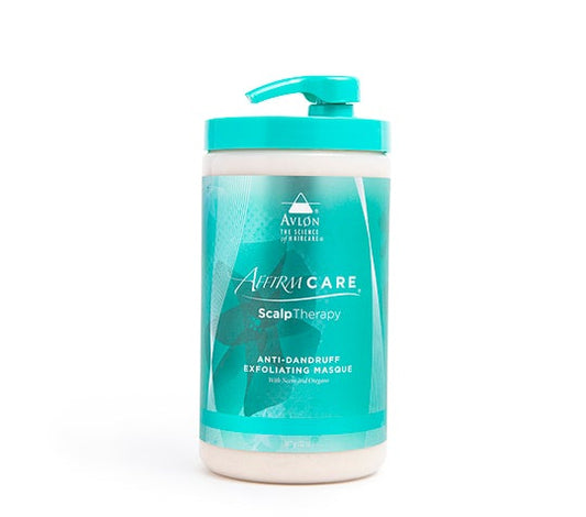 Affirm Care - Scalp Therapy Anti-Dandruff Exfoliating Masque