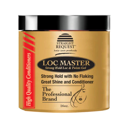 Loc Master