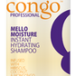Congo - Mello Moisture - Instant Hydrating Shampoo 8oz|32oz