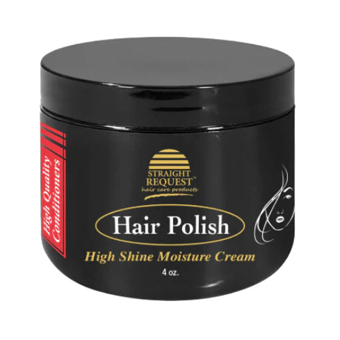 Hair Polish