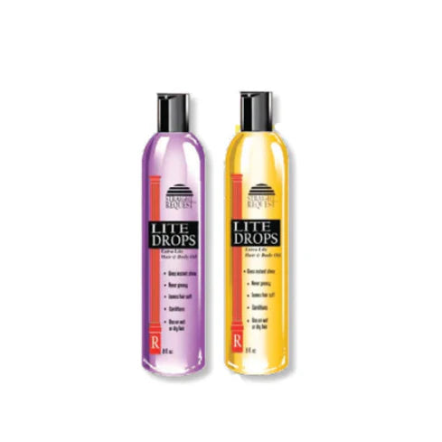 Lite Drops