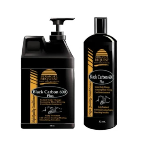 Black Carbon 600 Plus Conditioner