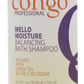 Congo - Mello Moisture - Balancing Bath Shampoo 8oz|32oz