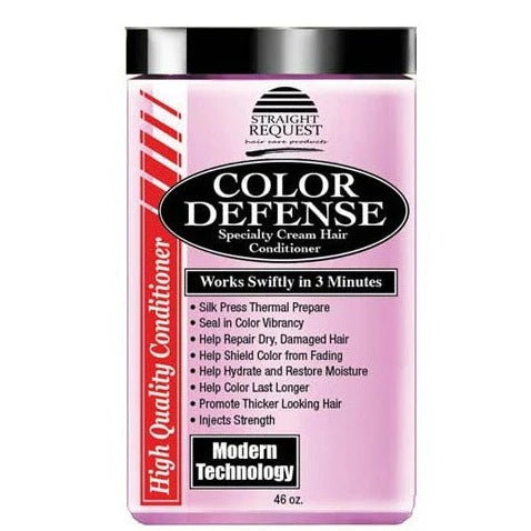 Color Defense
