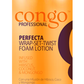 Congo - Perfecta - Wrap-Set-Twist Foam