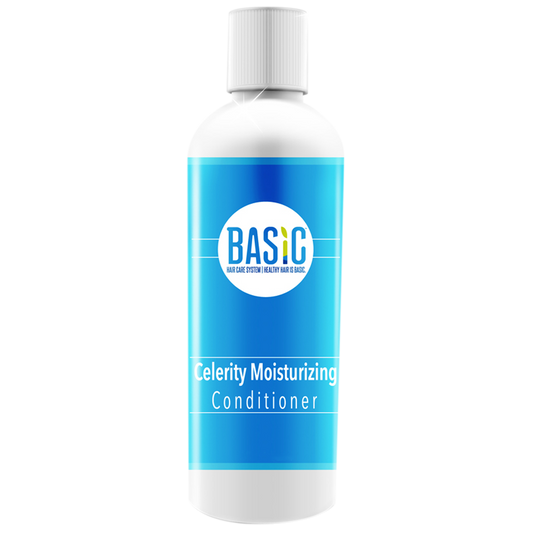 Basic Celerity Conditioner 8oz