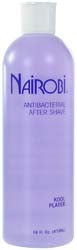 Nairobi Kool Player After Shave Purple 16 oz
