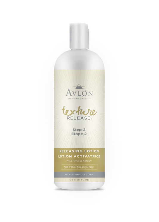 Avlon - Texture Release Releasing Lotion