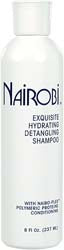 Nairobi Hydrating Detangling Shampoo 8 oz