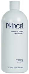 Nairobi Normalizing Shampoo 32 oz