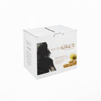 Naked - Sensitive Scalp Relaxer Combo Kit | 24 Applications